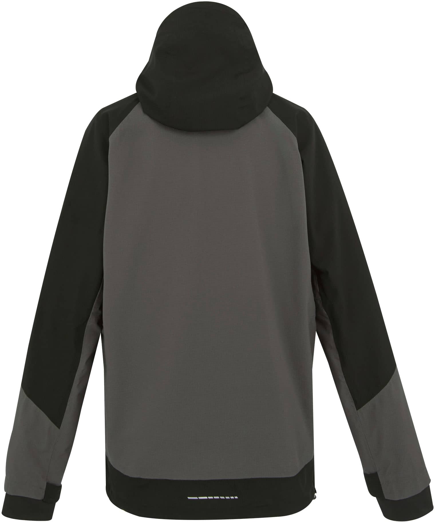 4TEX Stretch Waterproof Shell Jacket