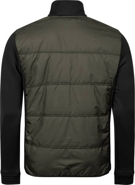 Hybrid-Stretch Jacket