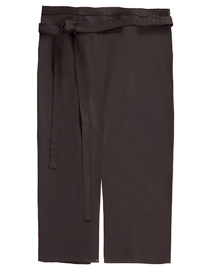 Slit Apron Milano 80 x 100 cm