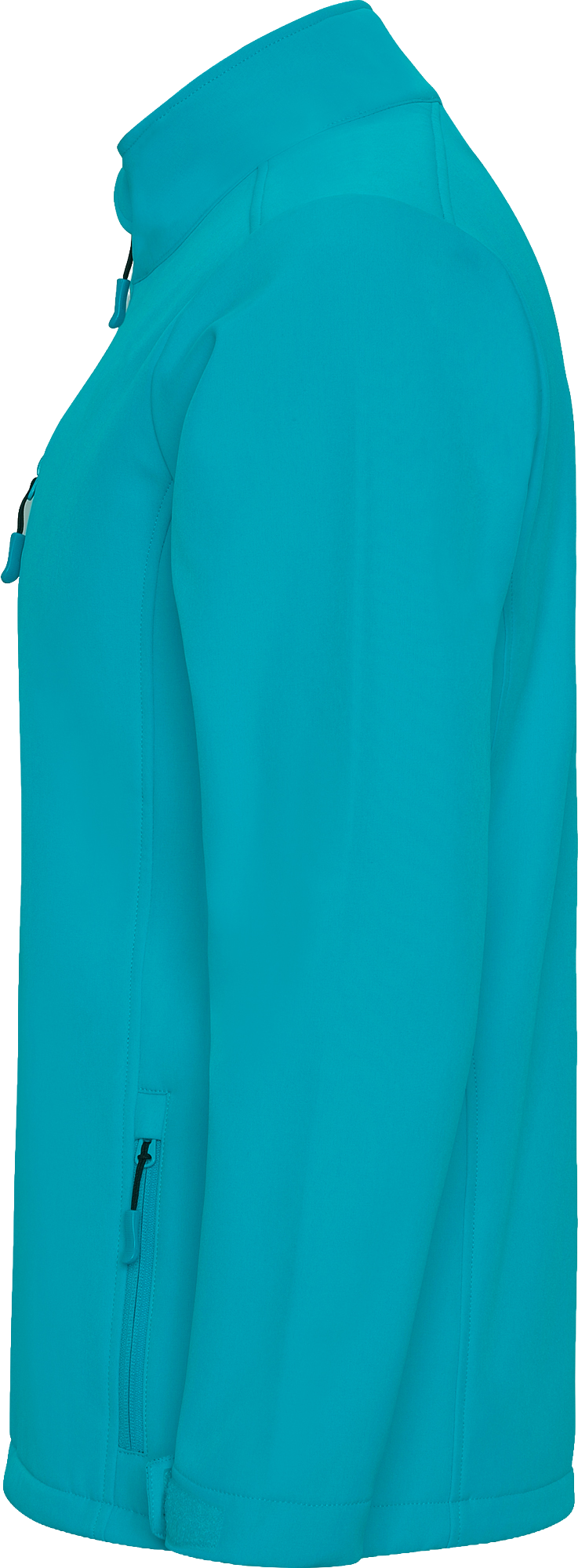 Men´s Nebraska Softshell Jacket
