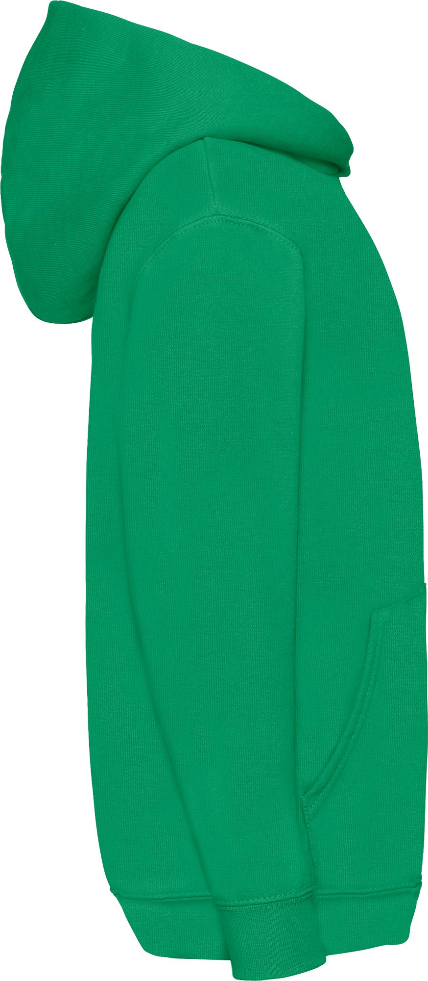 Kids´ Classic Hooded Sweat