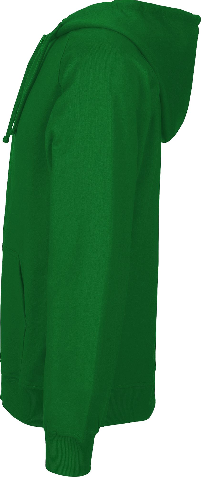 Men´s Zip Hoodie