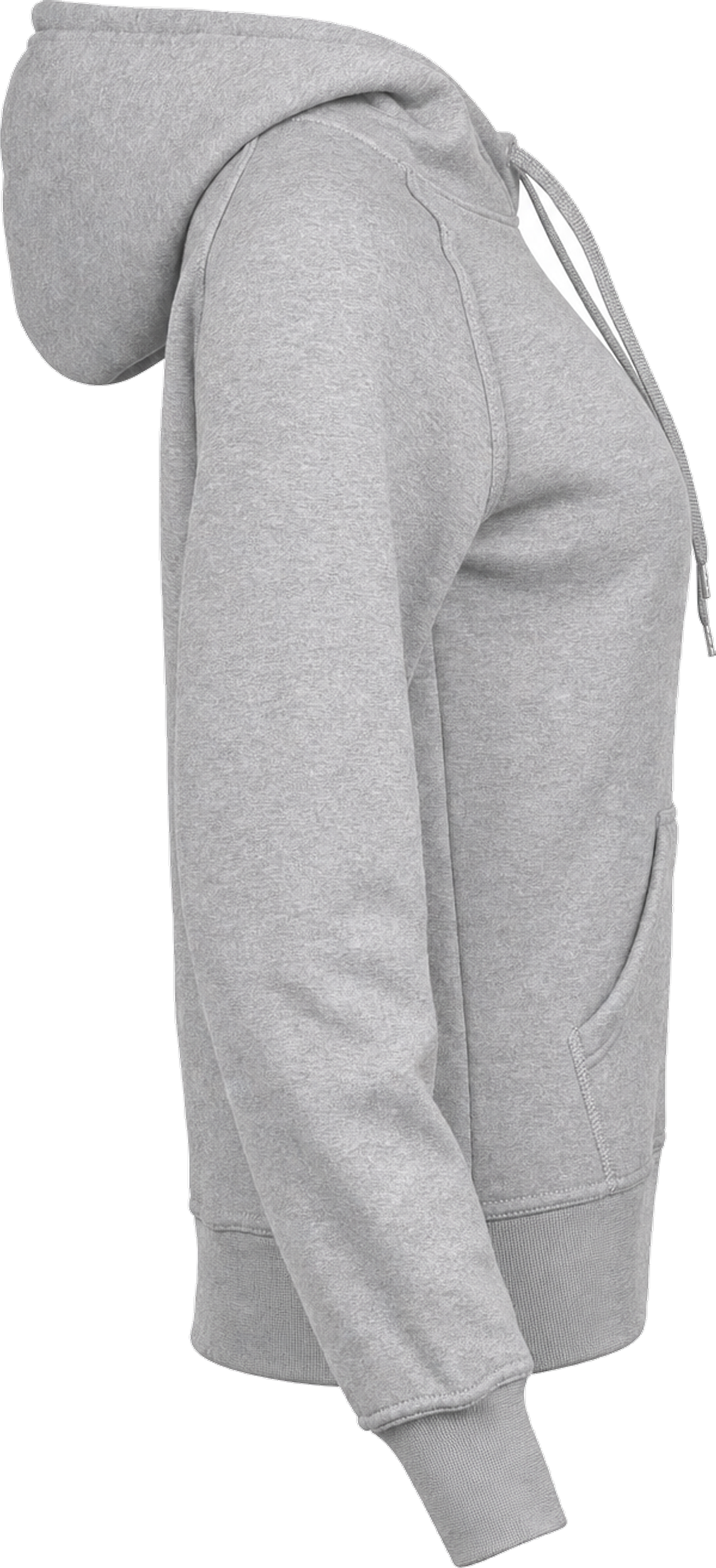 Women´s Hooded Sweatshirt
