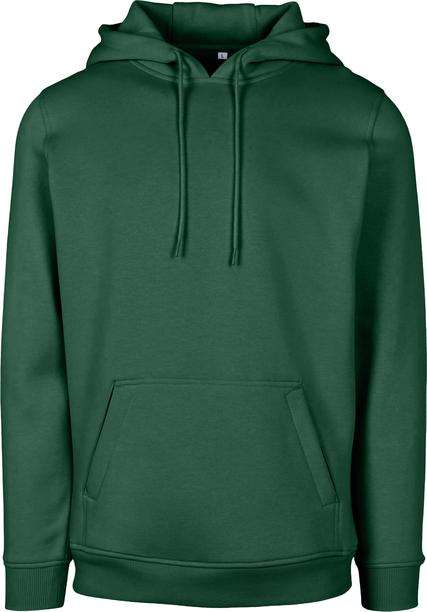 Heavy Hoody