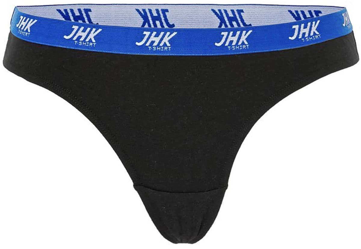 Ladies´ Thong (3 Pack)
