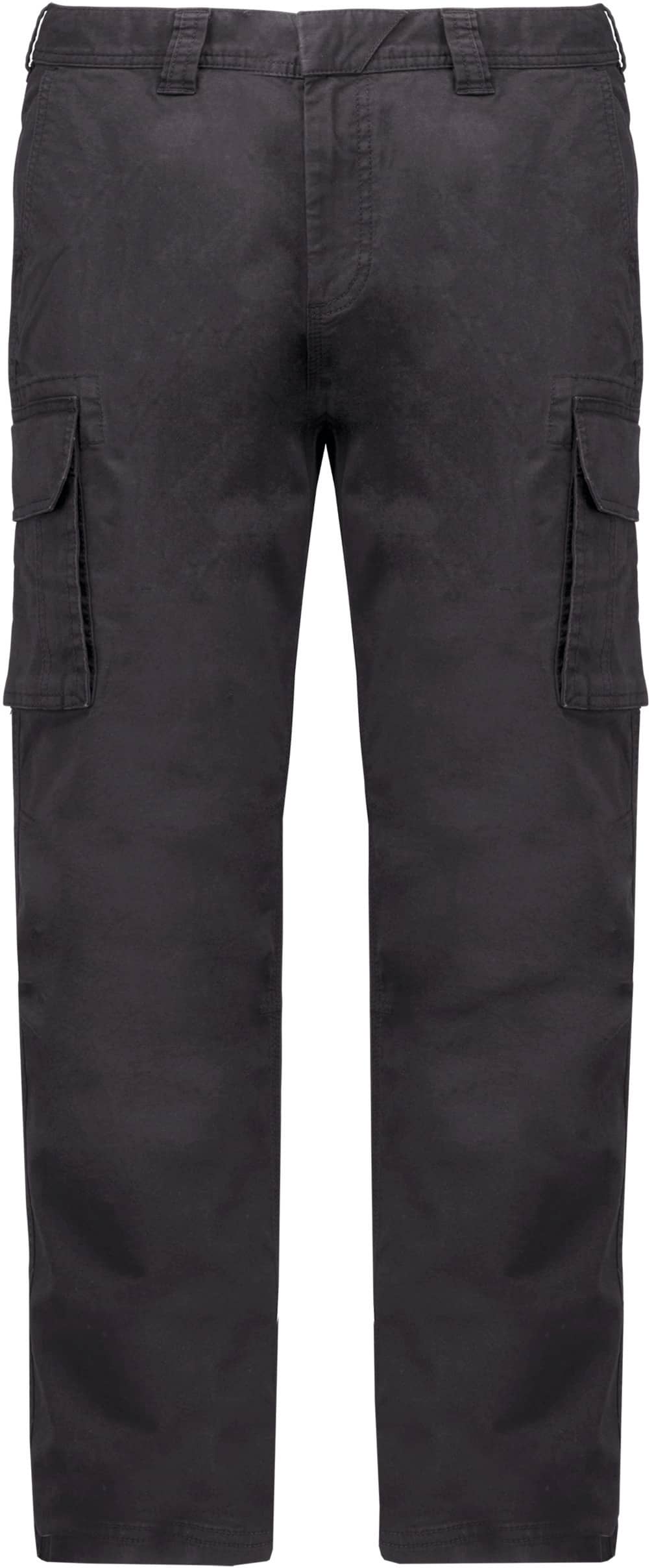 Herrenhose mit mehreren Taschen