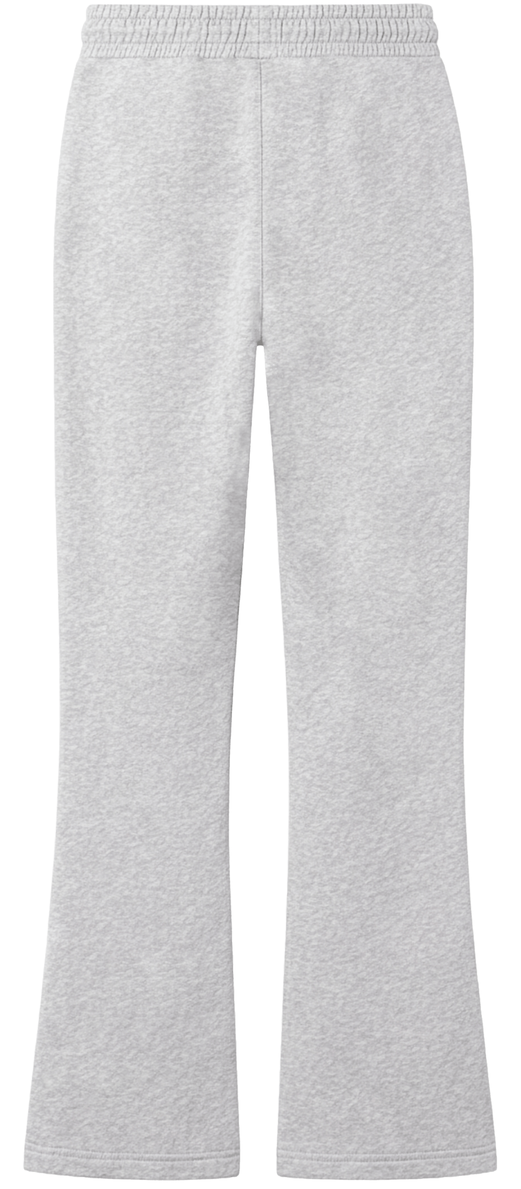 Women's Flared Leg Sweatpants