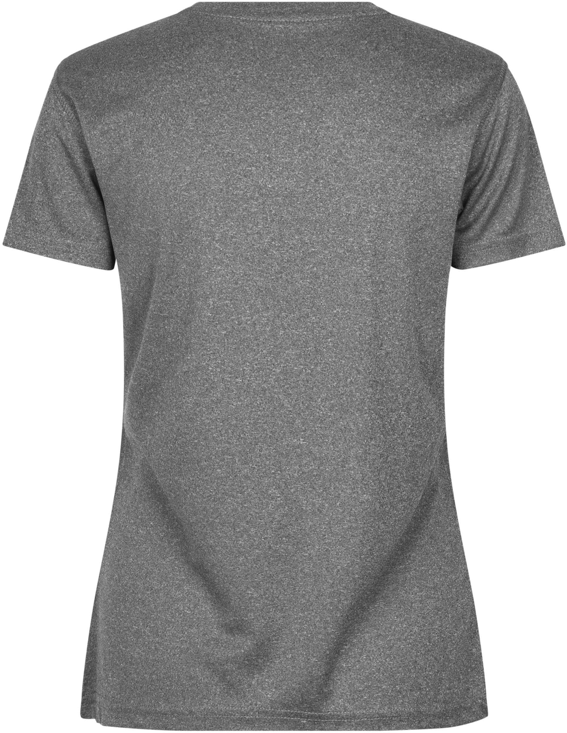 YES Active T-Shirt für Damen