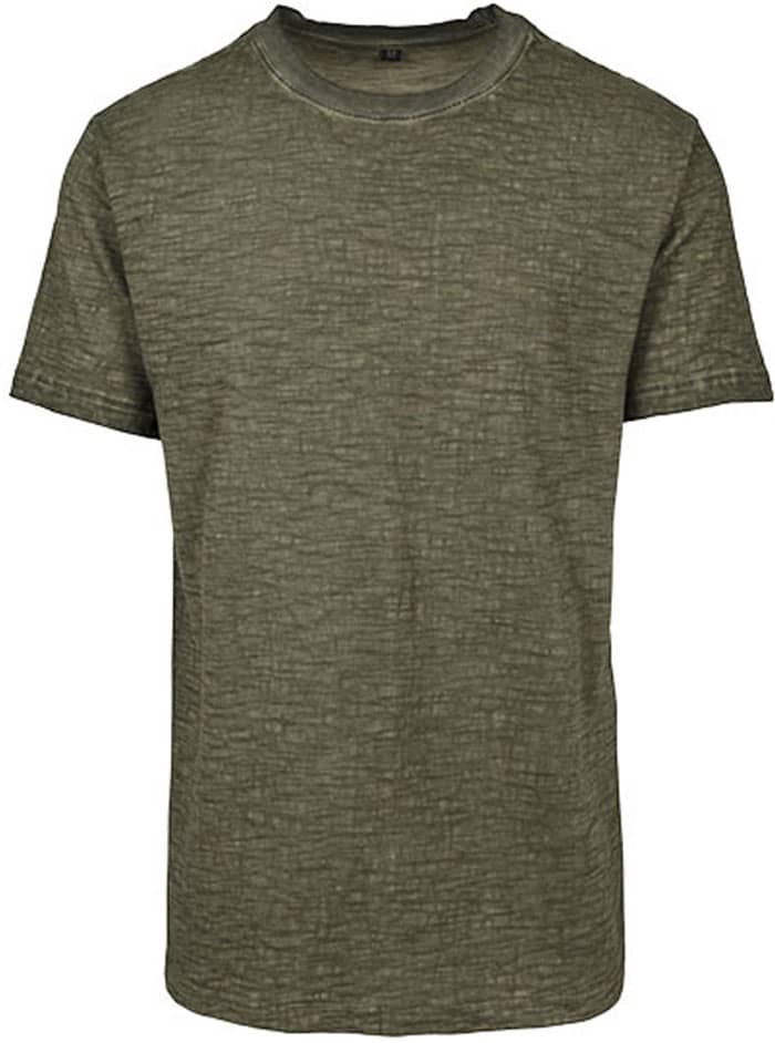 Spray Dye Tee
