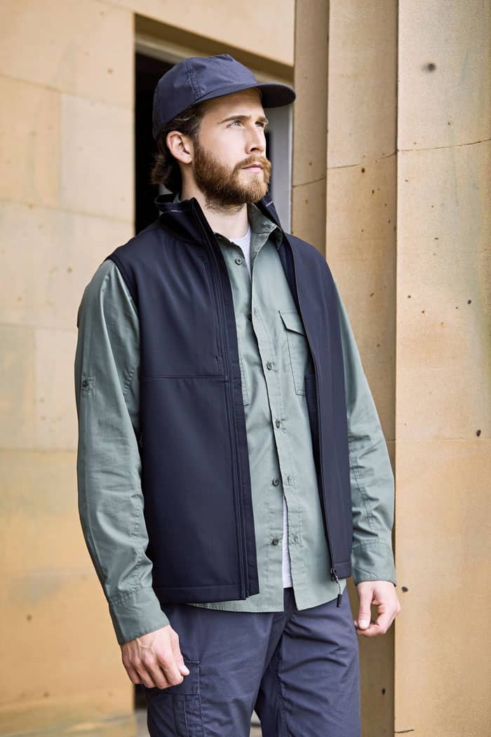 Expert Kiwi Long Sleeved Shirt