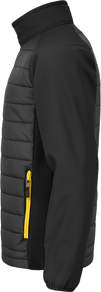 Recycled Compass Padded Softshell