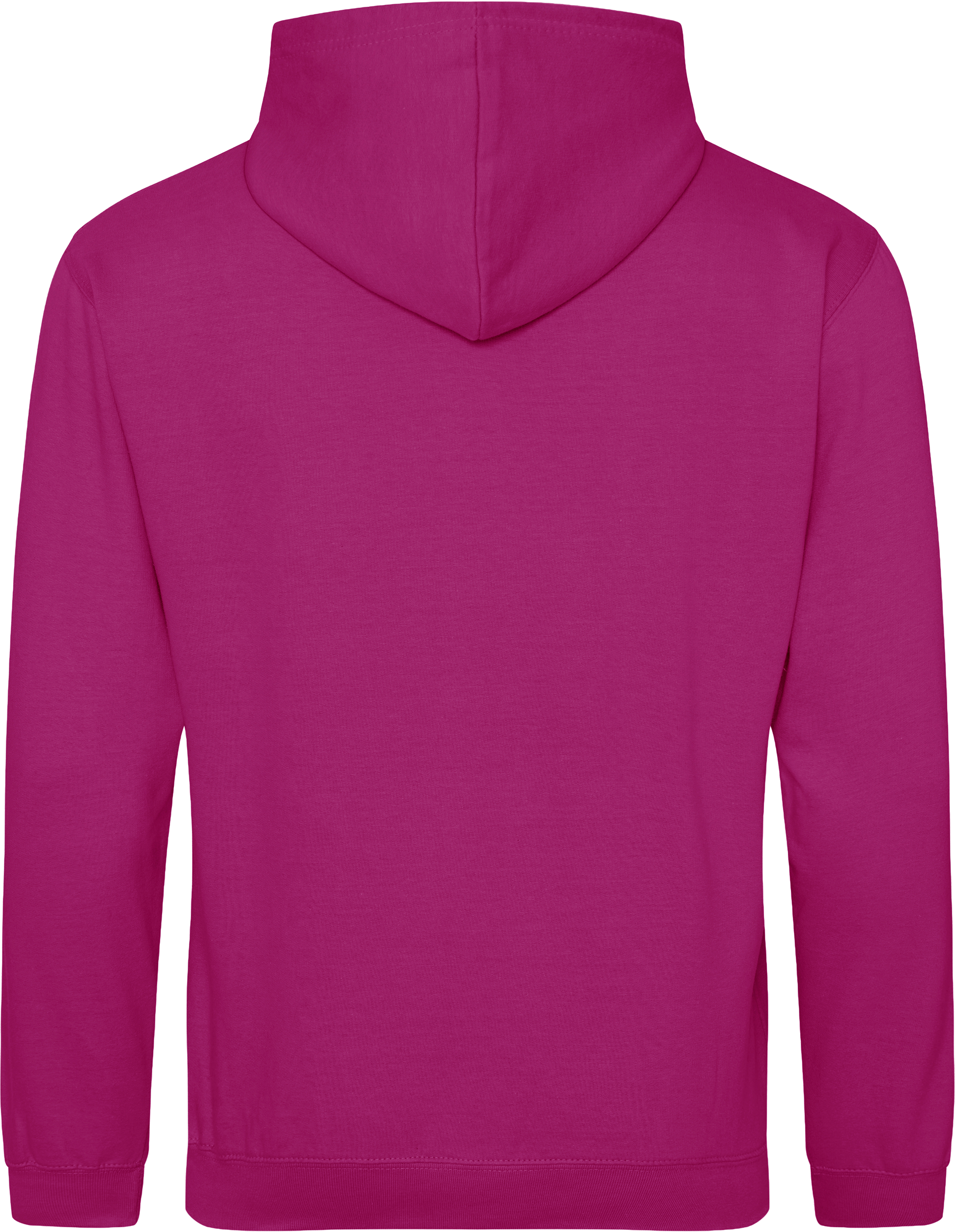 College Hoodie