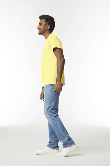 Ultra Cotton™ Adult T-Shirt