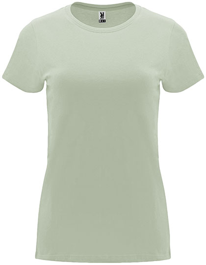 Women´s Capri T-Shirt
