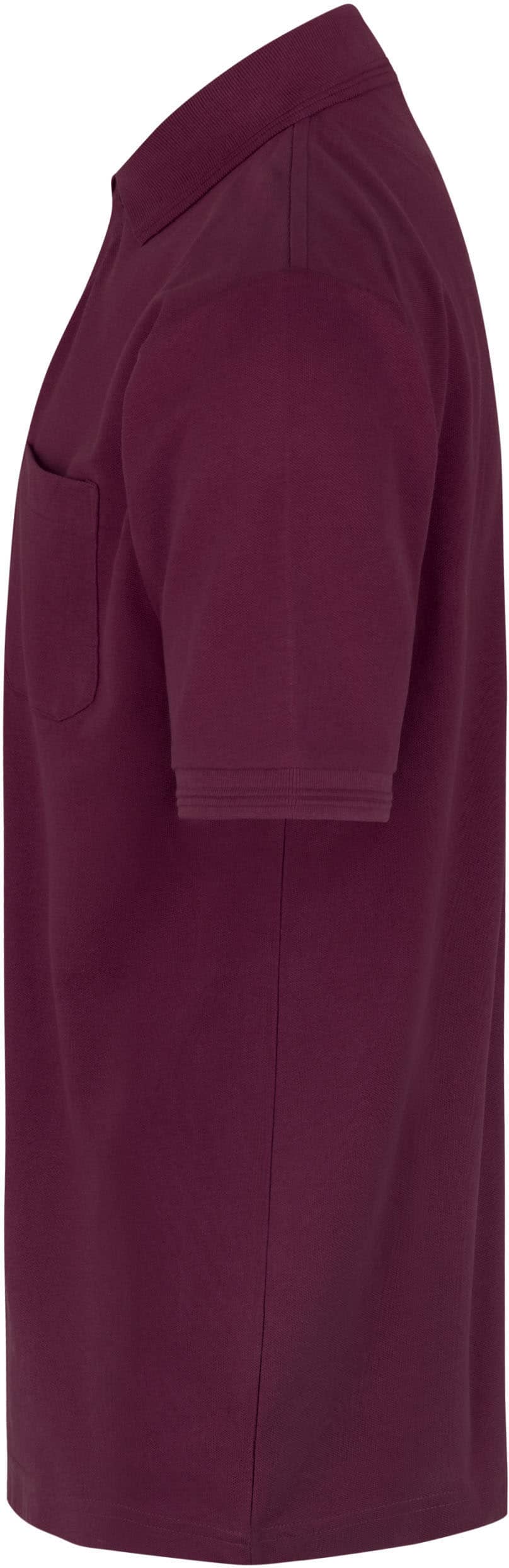PRO Wear Poloshirt mit Tasche