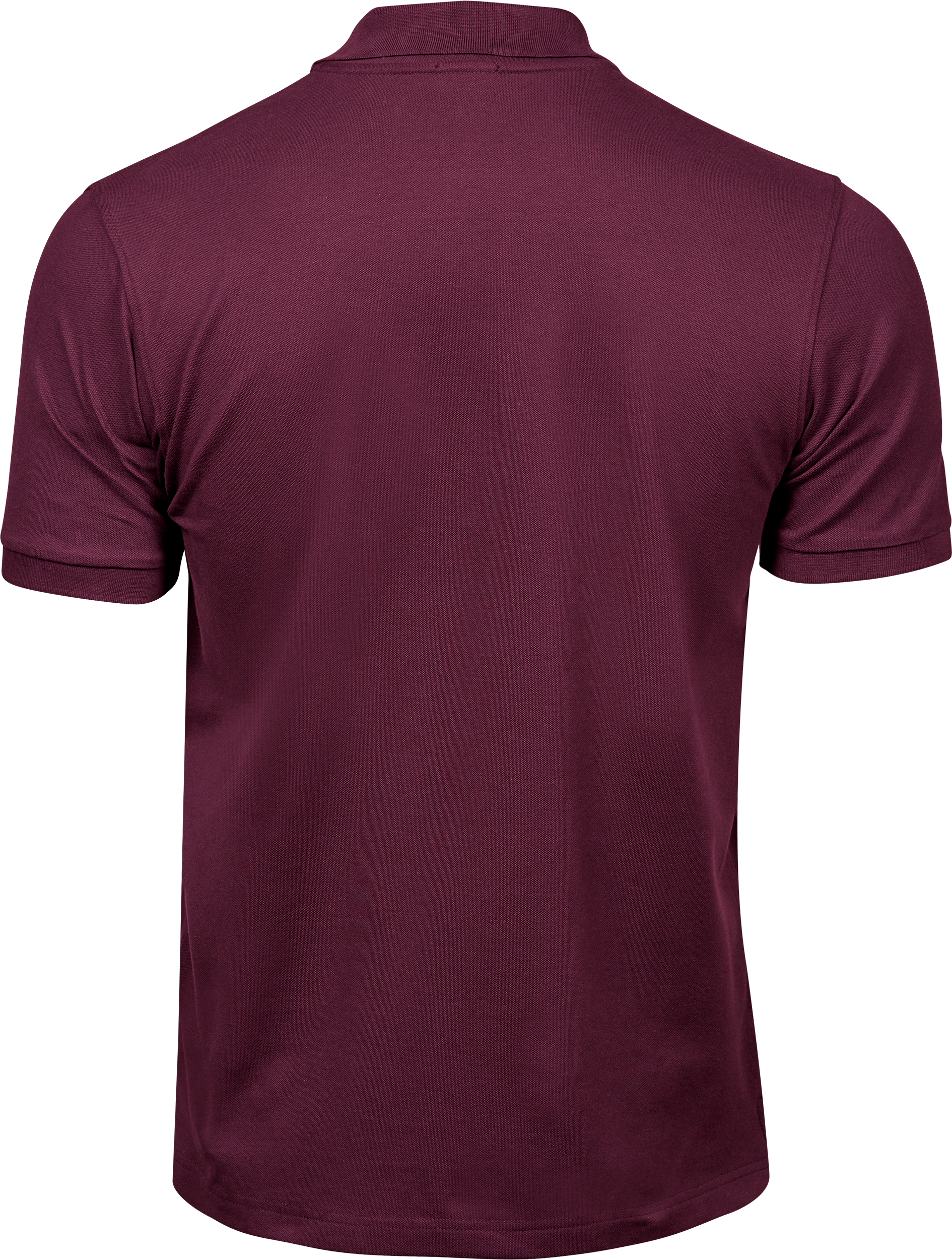 Men´s Luxury Stretch Polo