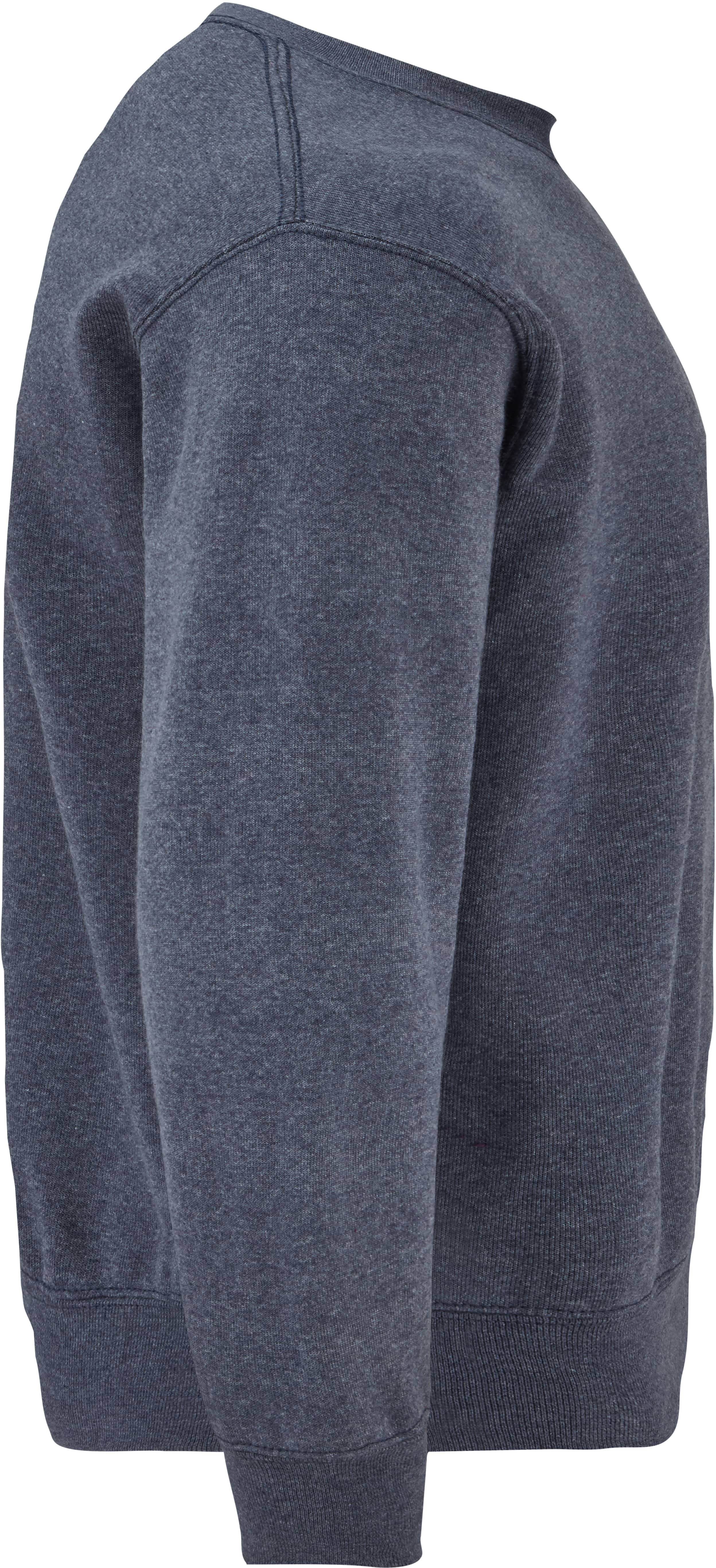 Classic Set-in Sweat