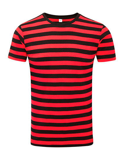 Men´s Stripy T