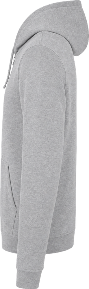 ID.334 Zip Hood