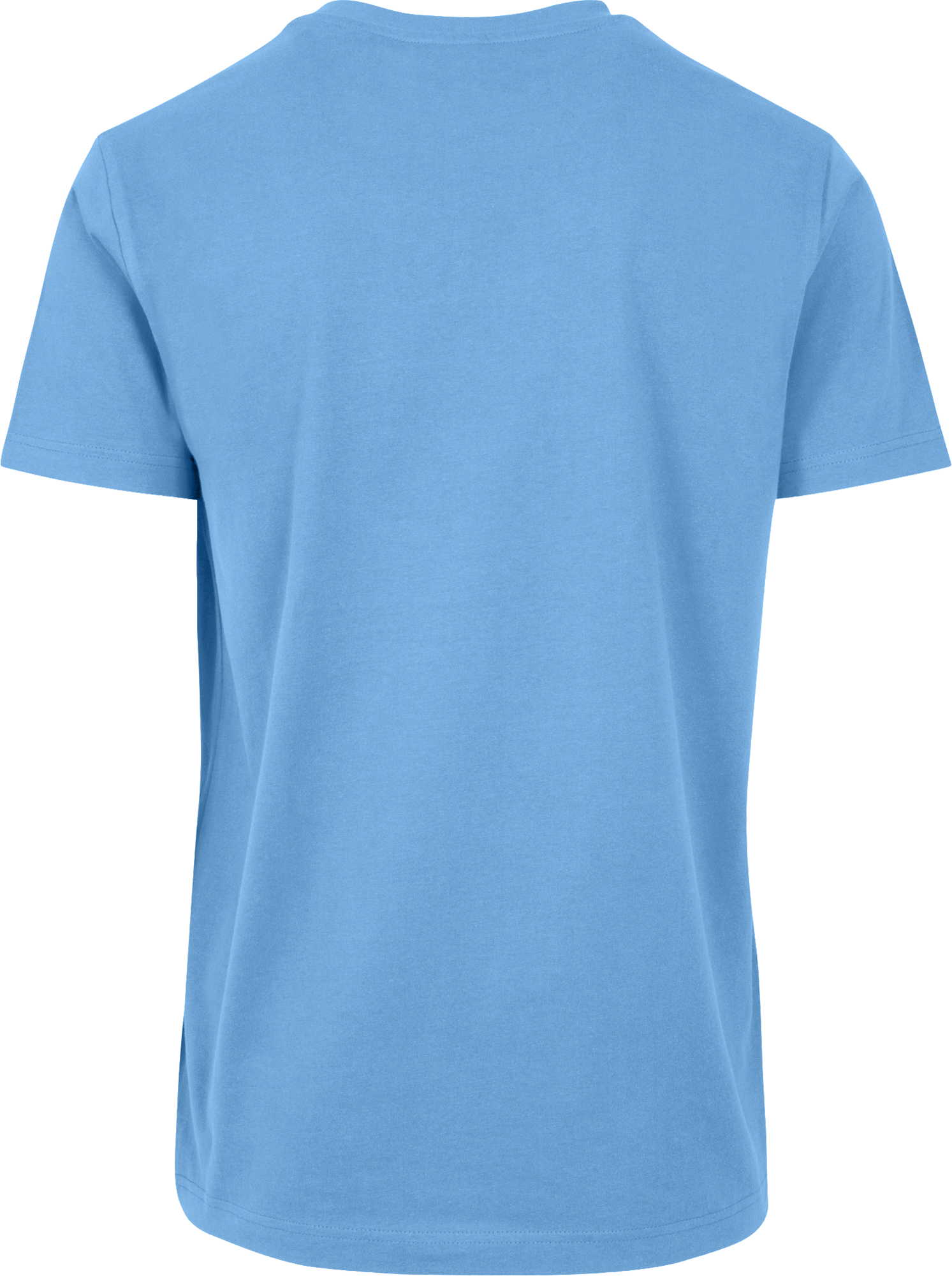 T-Shirt Round Neck