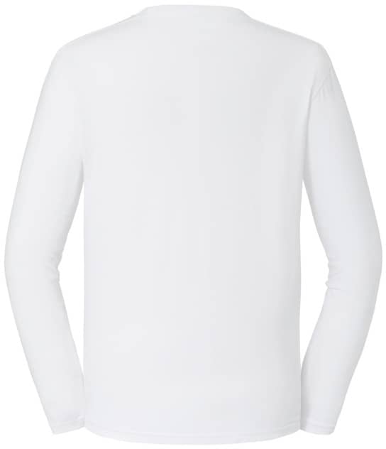 Authentic Classic Long Sleeve T