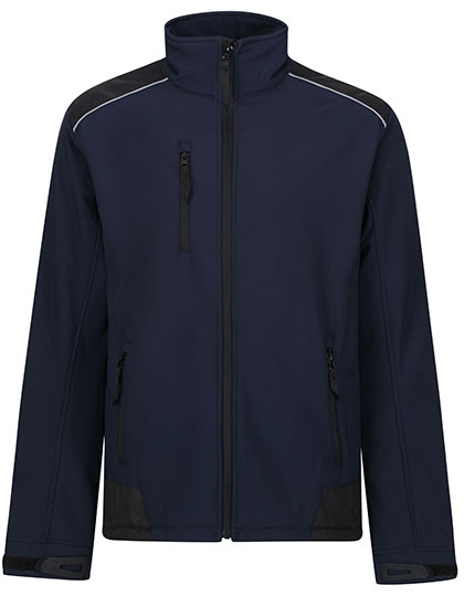 Sandstorm Workwear Softshell