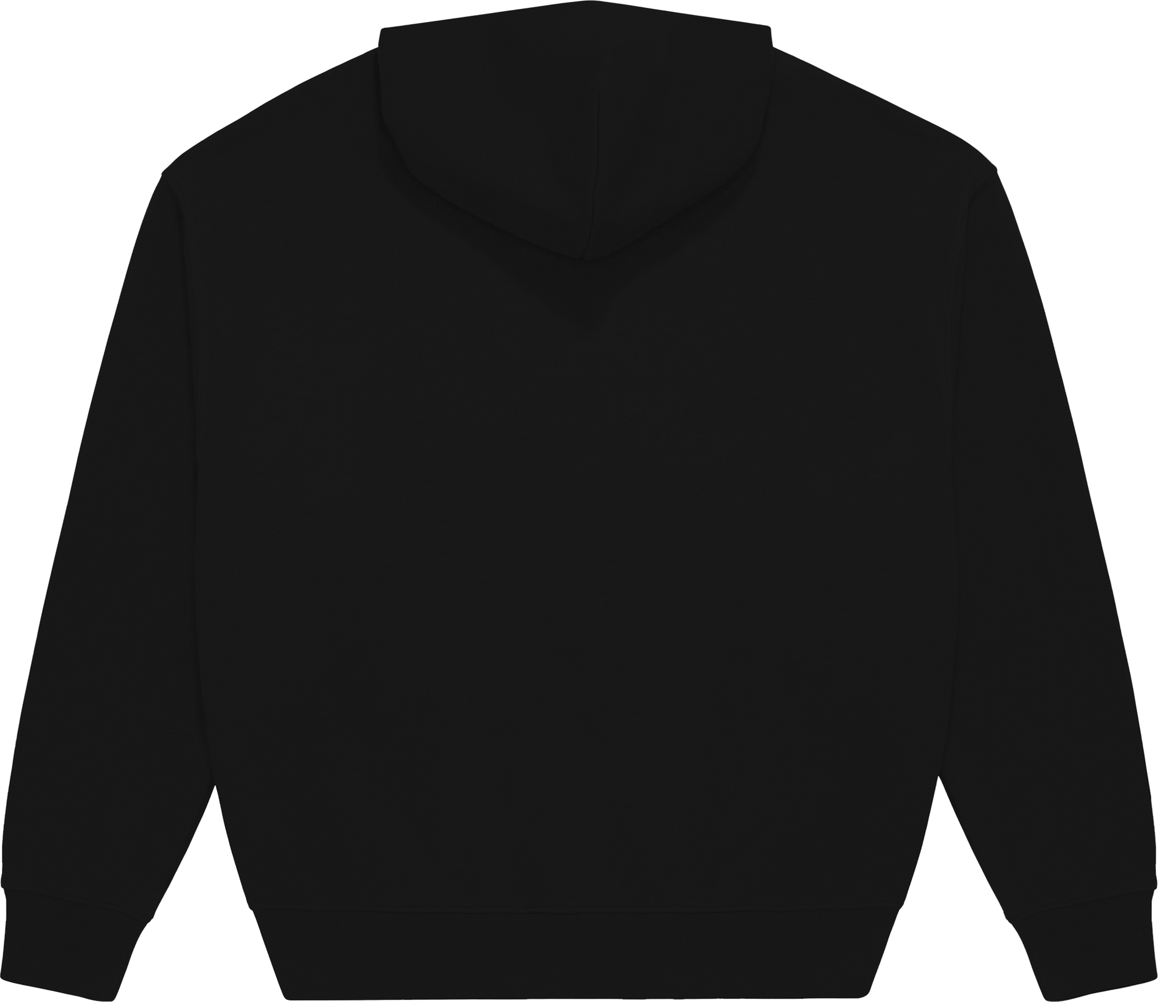 Influence Hoodie