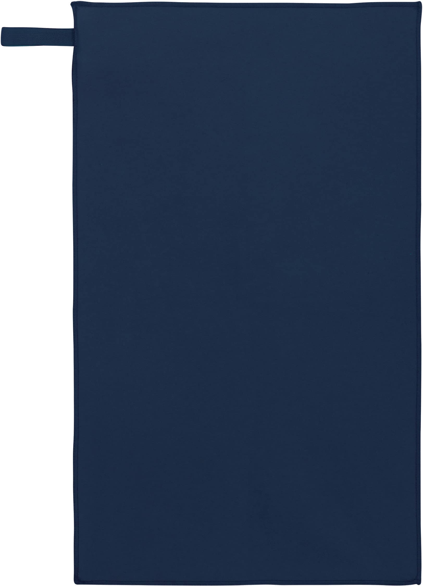 Super saugfähiges Mikrofaser-Sporthandtuch - 100 cm x 50 cm