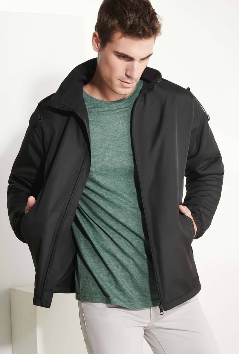 Winter Jacket Makalu