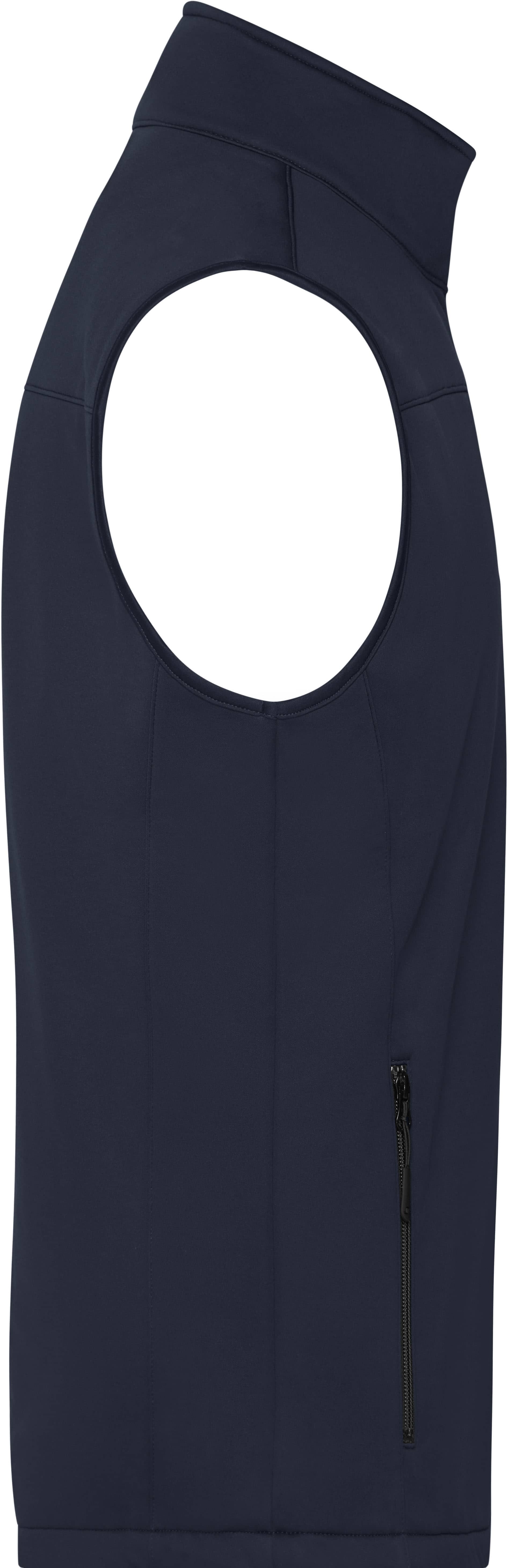 Men´s Softshell Vest