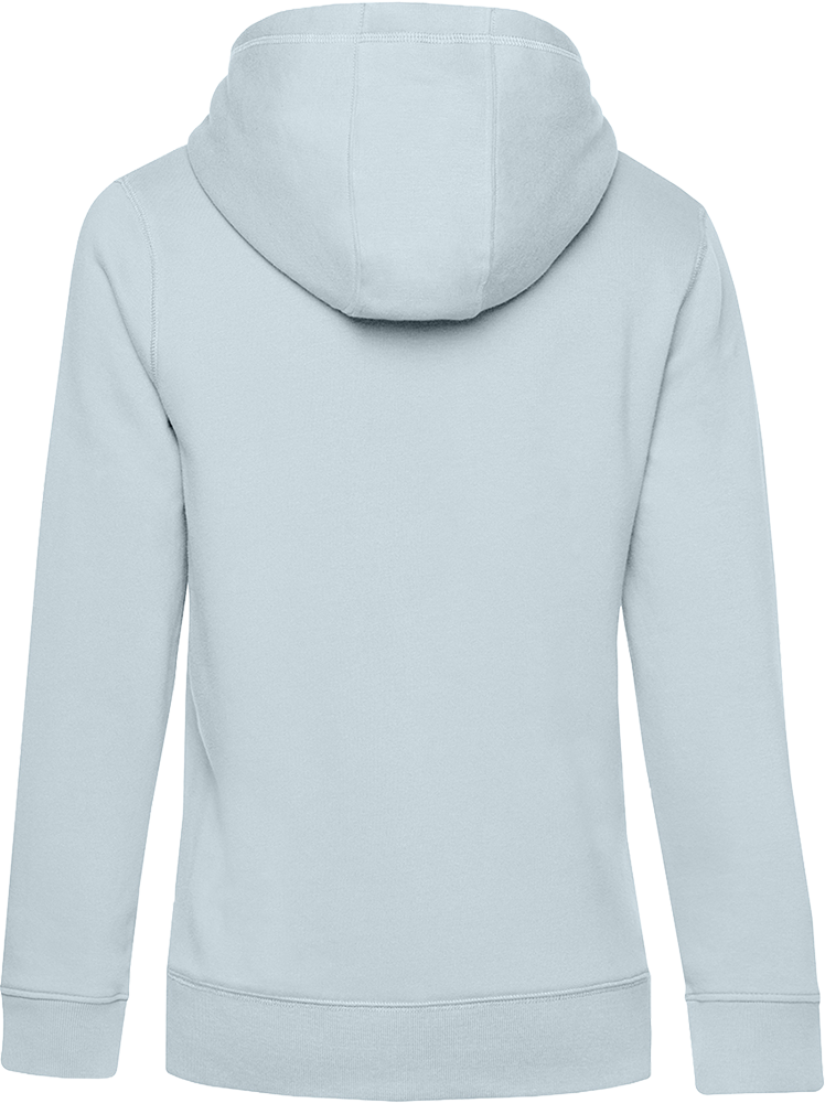 QUEEN Hooded Sweat_°