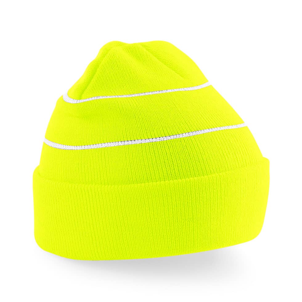 Enhanced-Viz Beanie