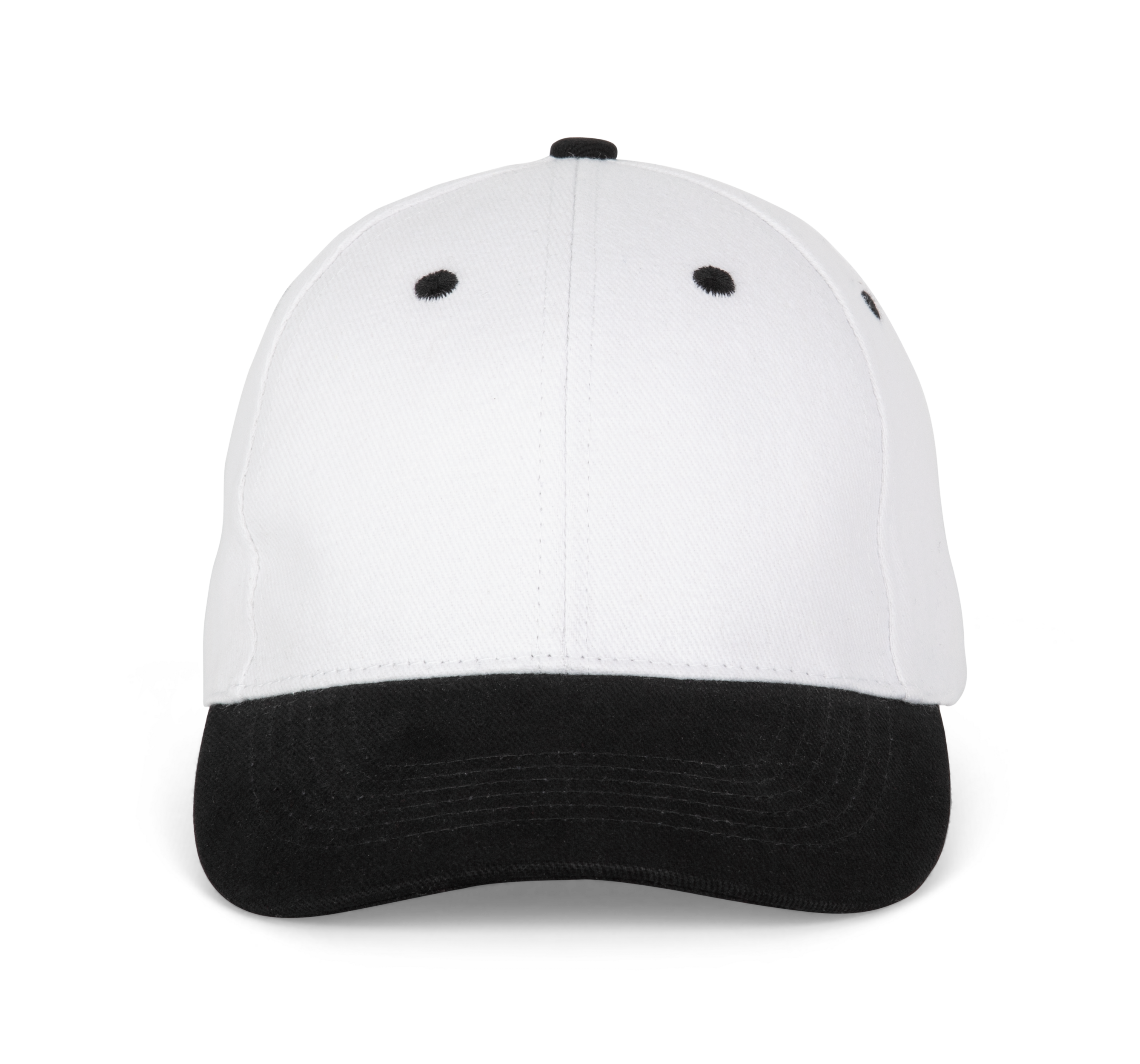 6-Panel-Kappe