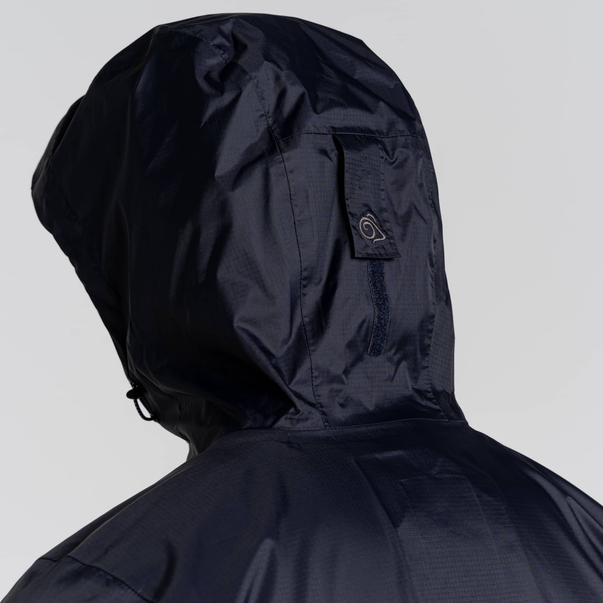 Expert Packable Jacket