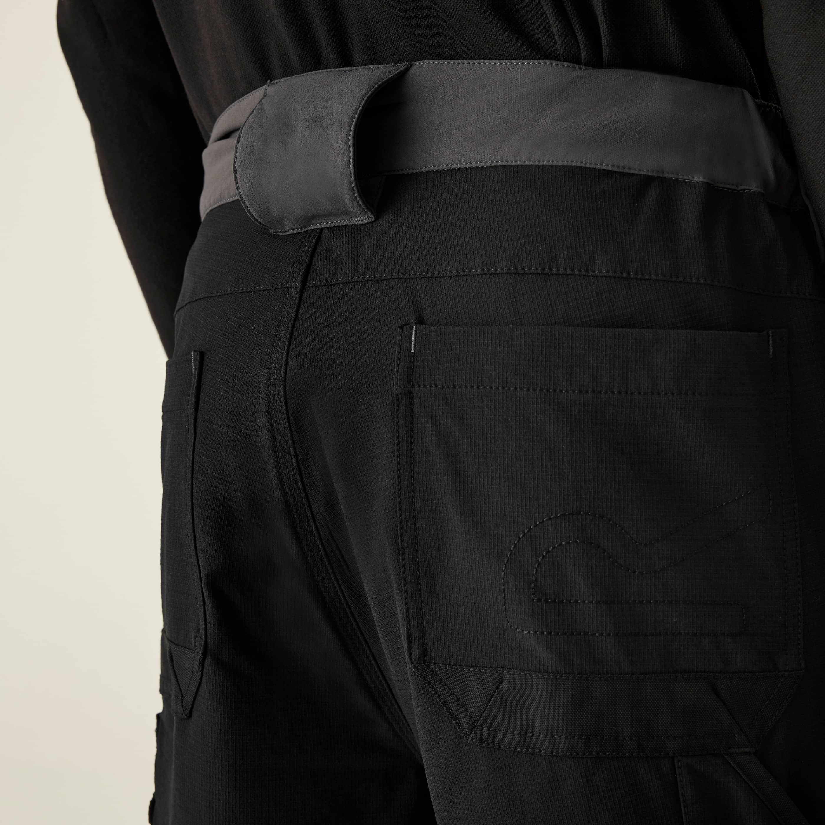 4TEX Stretch Holster Trousers