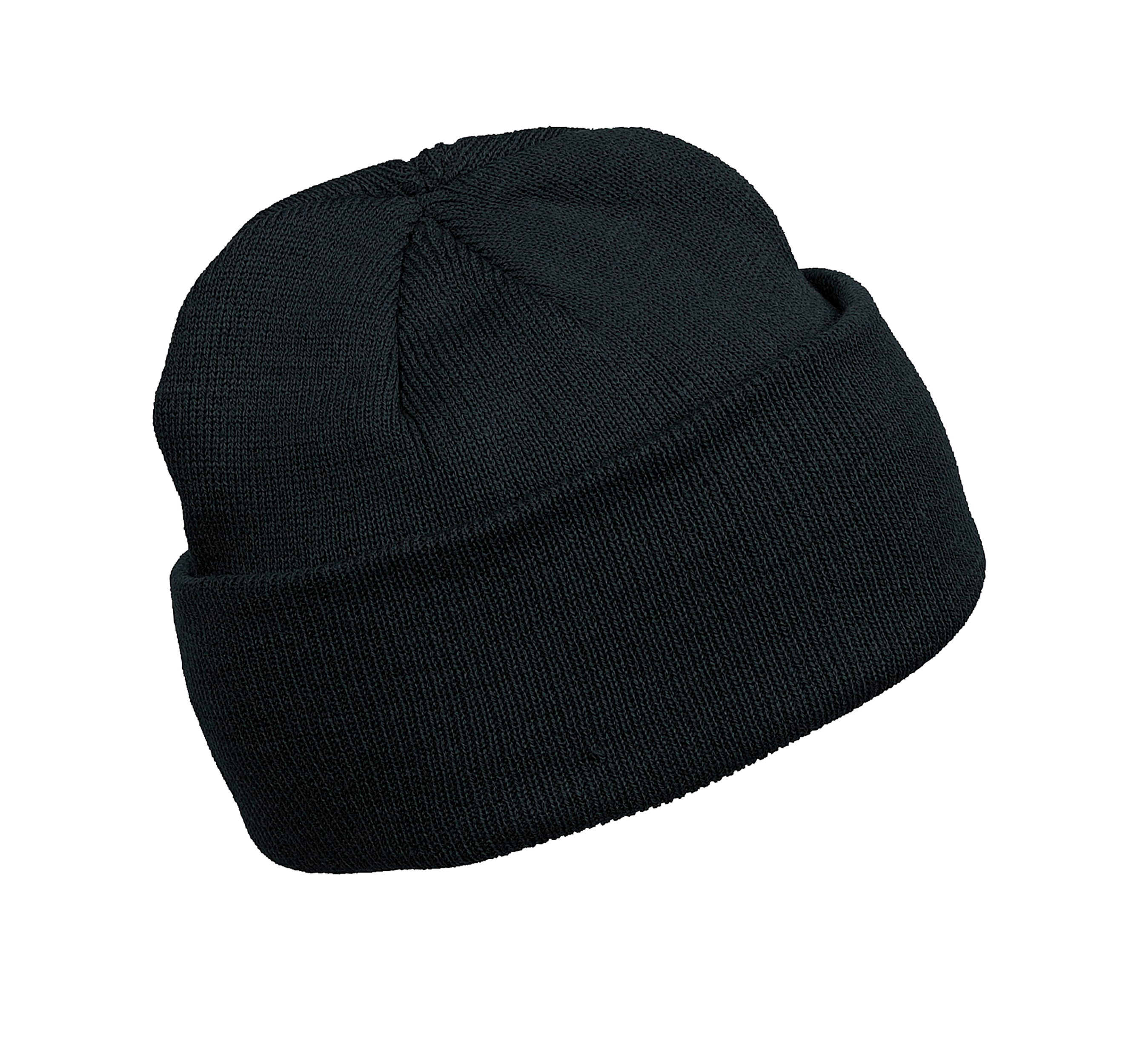 Strickmütze