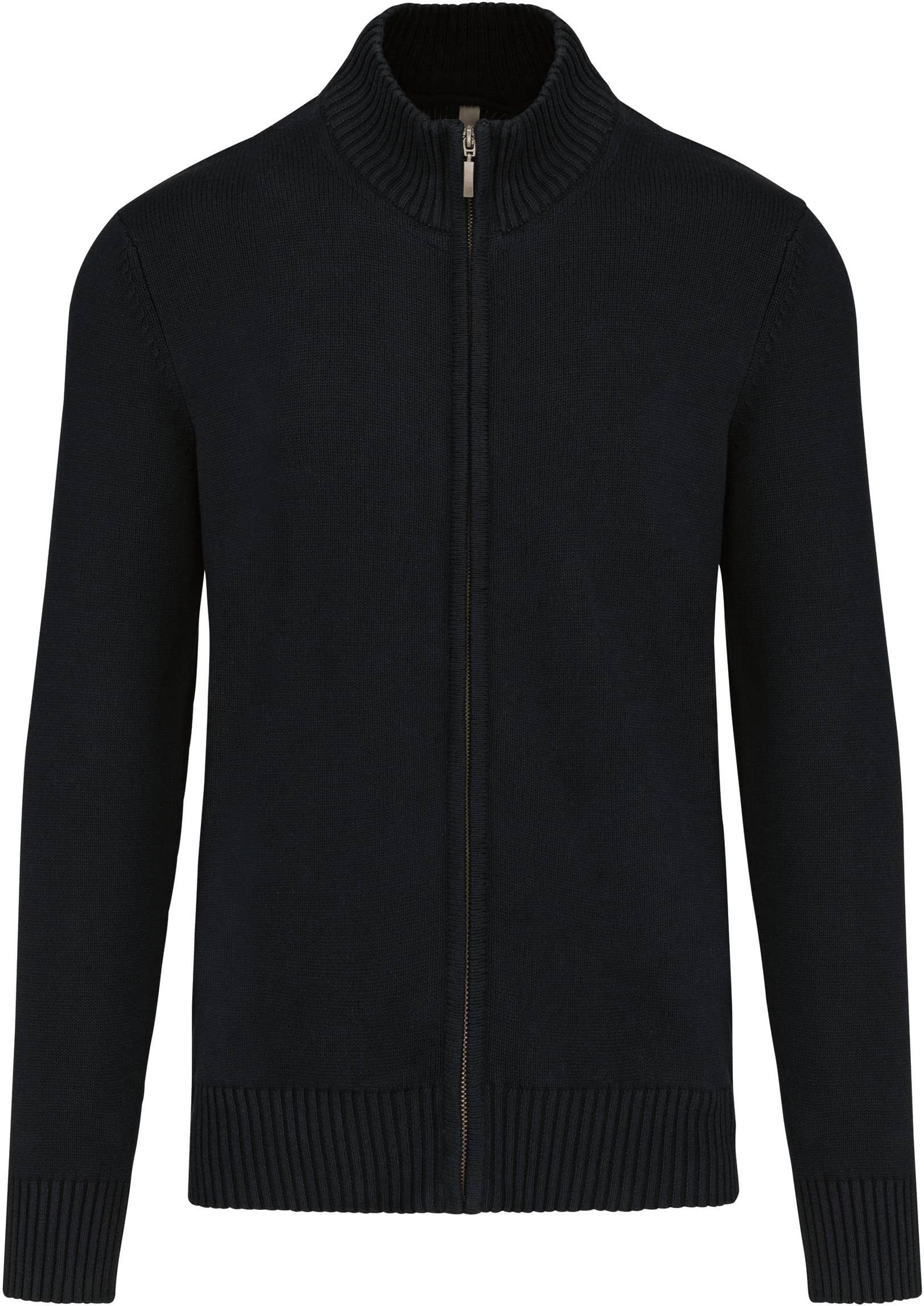 Herren Cardigan