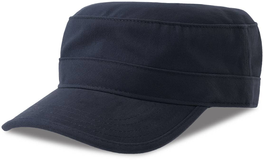 Tank-S Cap
