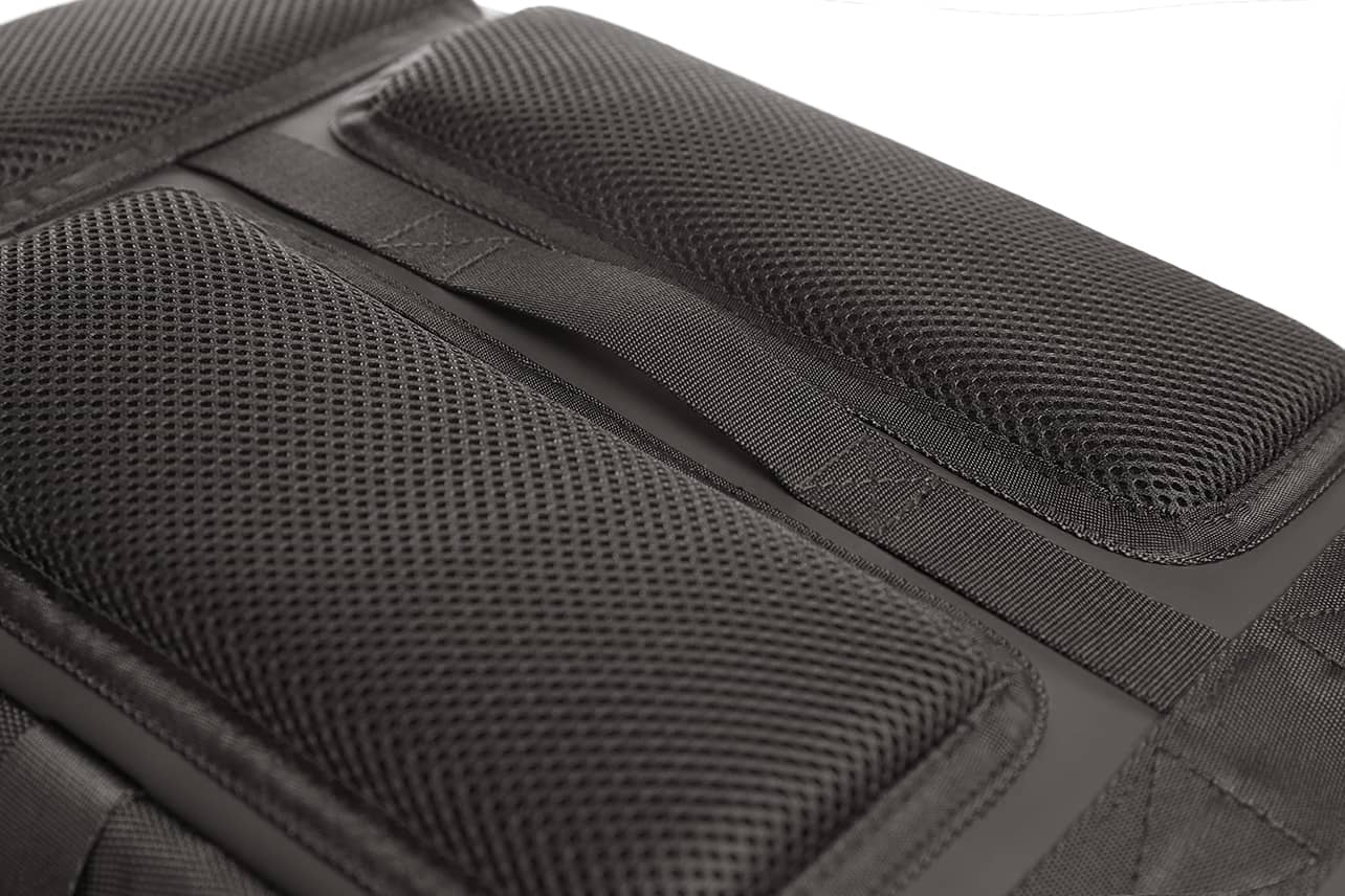 Notebook Backpack Orbit