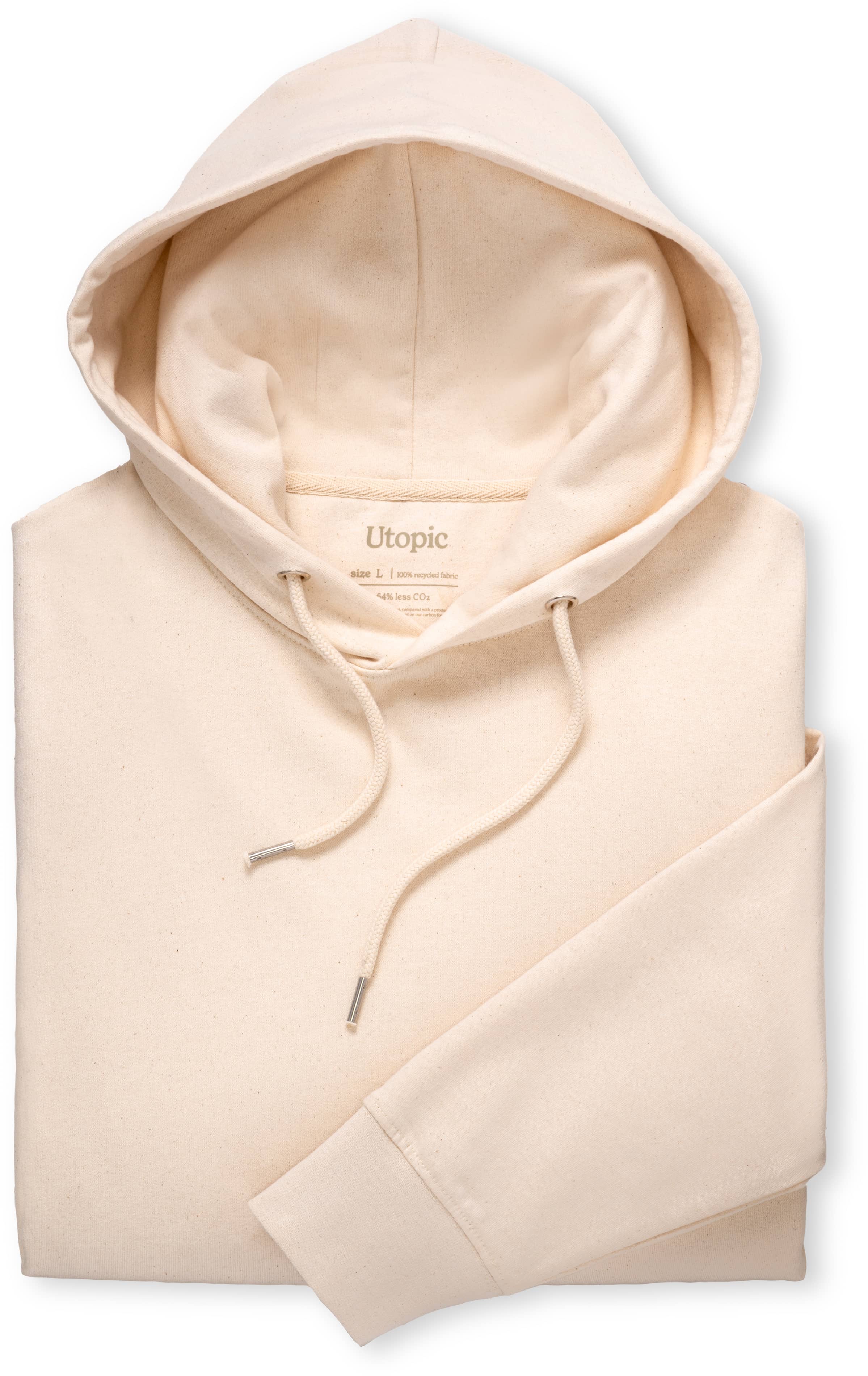 Unisex Hooded Sweatshirt