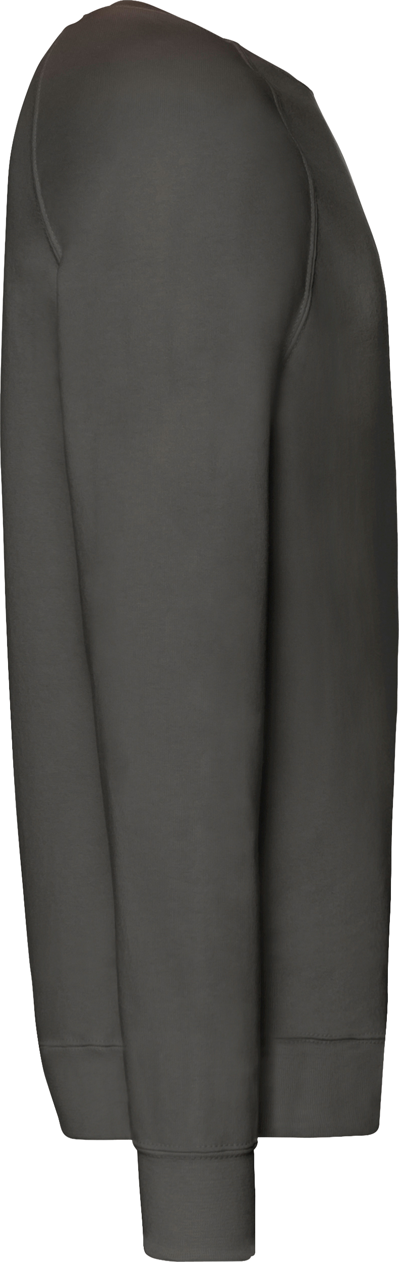 Lightweight Raglan Sweat