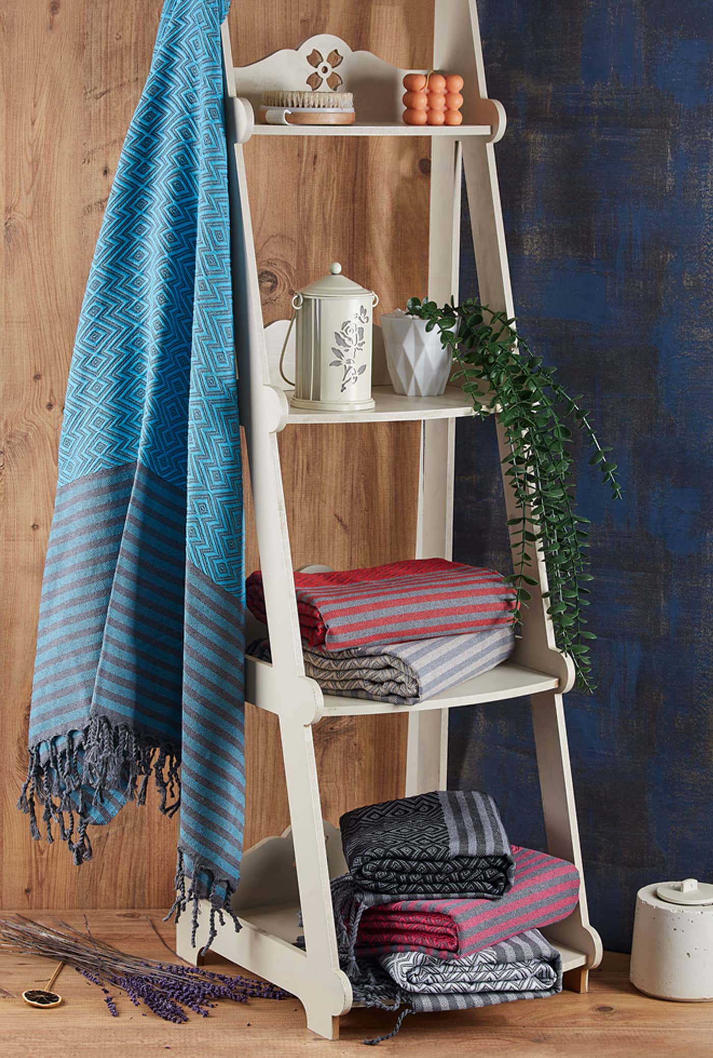 Hamam Towel Kusadasi