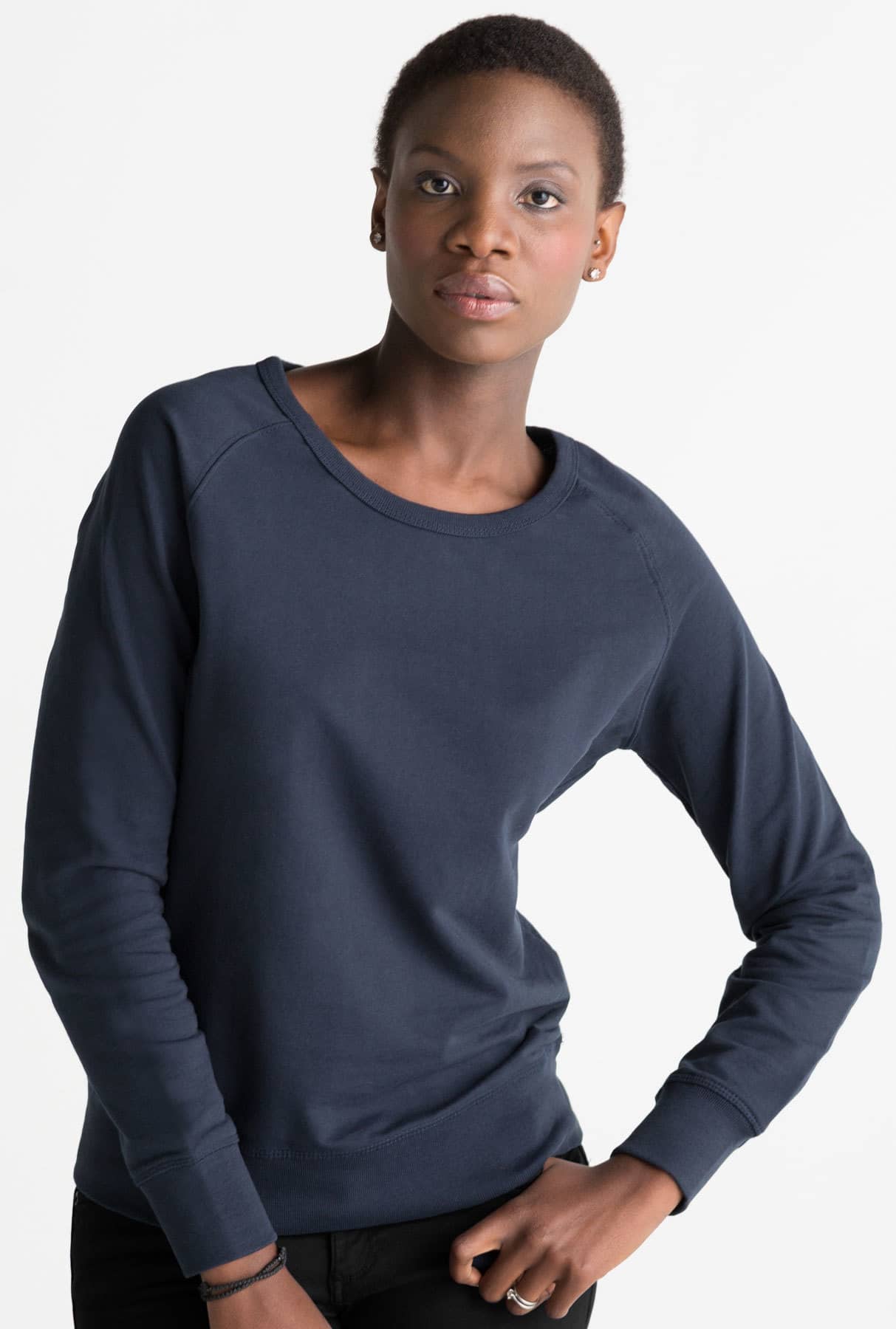 Women´s Favourite Sweatshirt