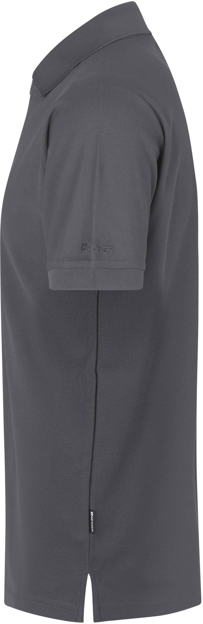 GEYSER Funktions Poloshirt