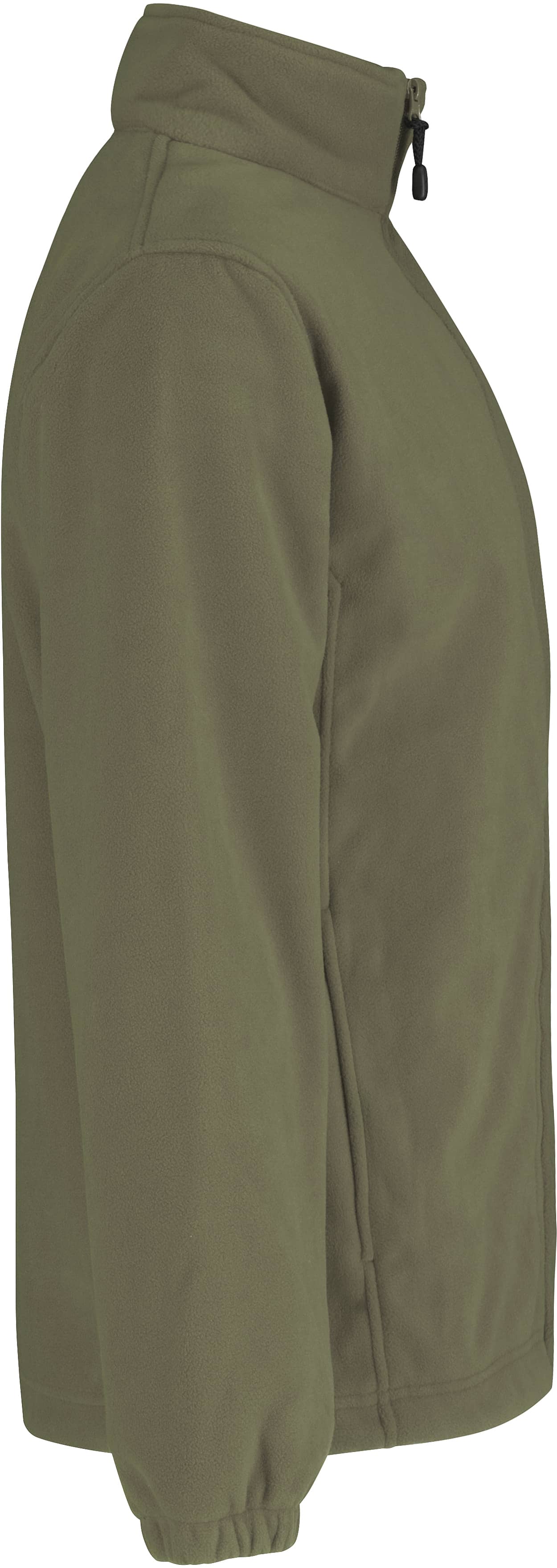 Unisex Fleece WindProtek