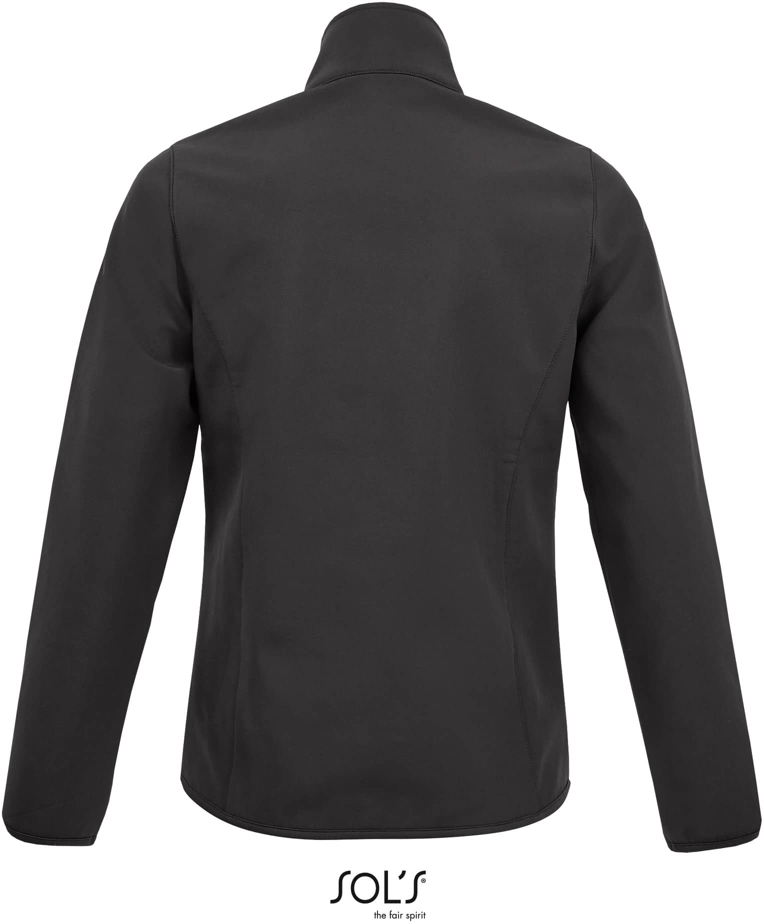 Women´s Softshell Jacket Radian
