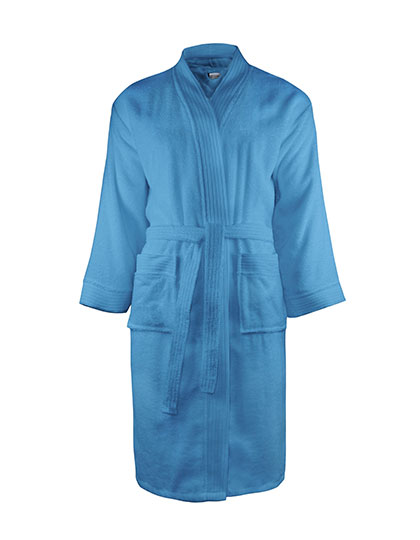Classic Bathrobe