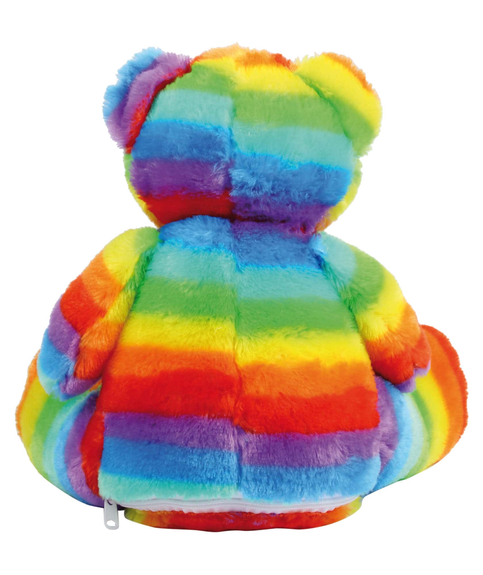 Zippie Rainbow Bear