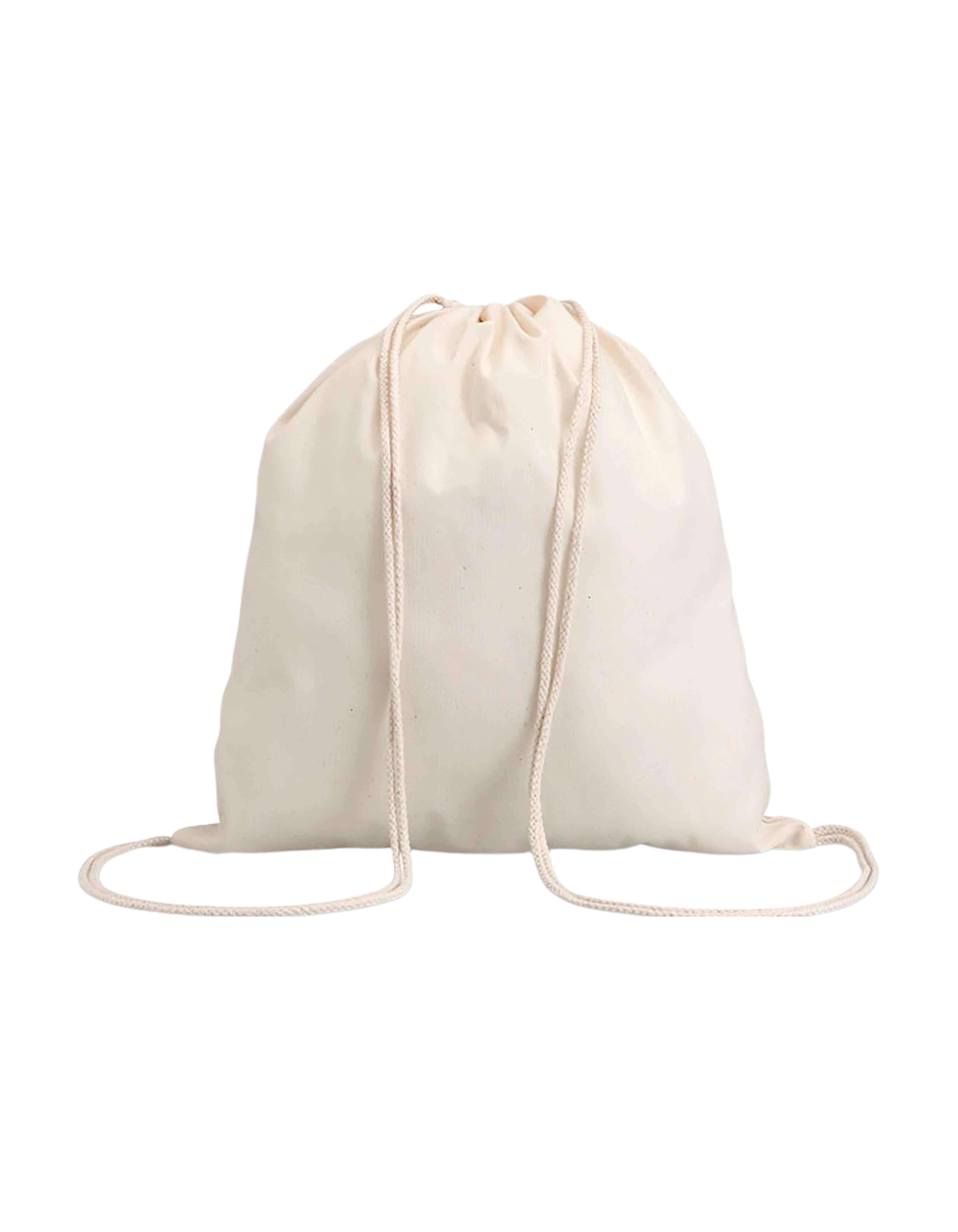 Drawstring Backpack Genova
