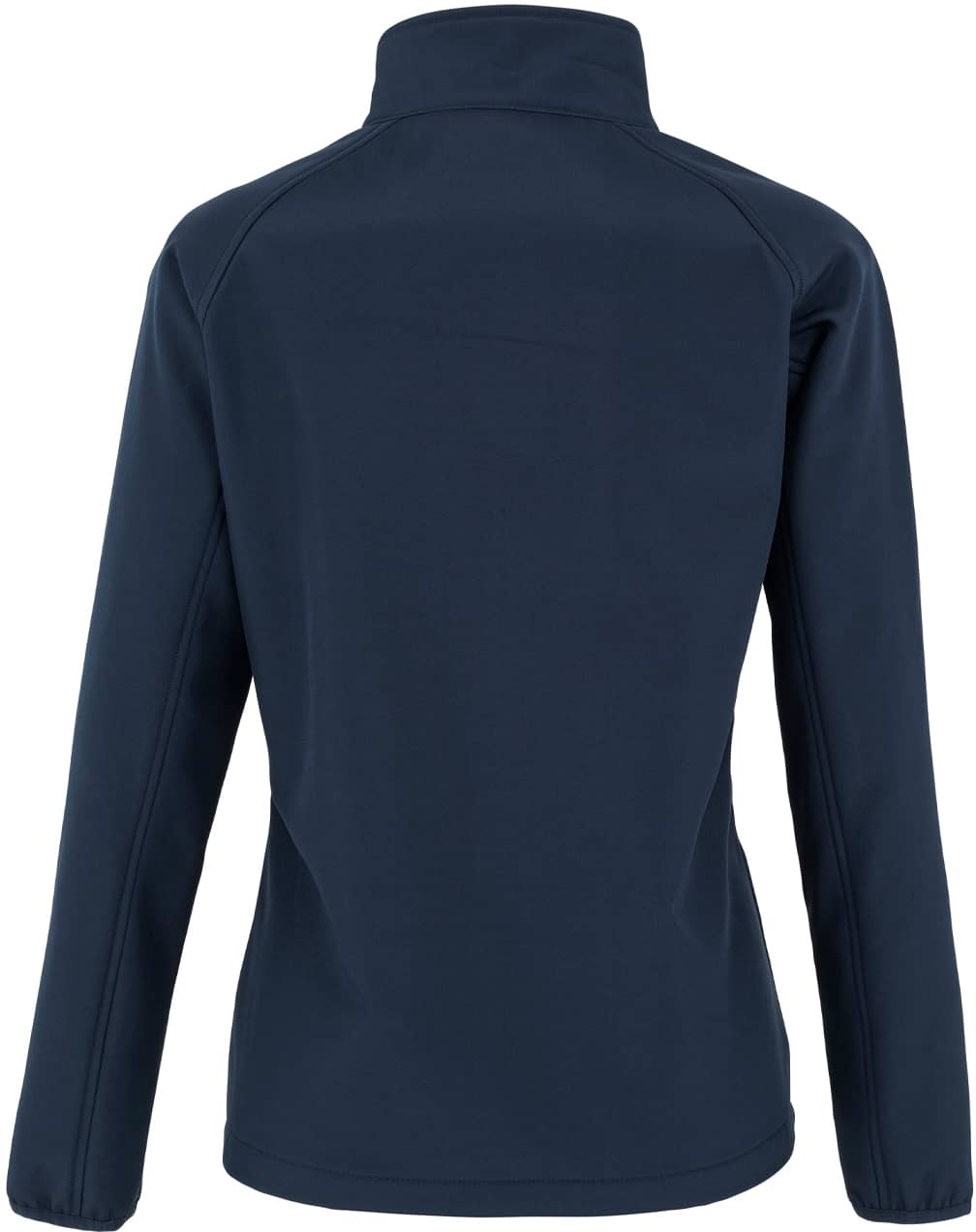 Women´s Recycled 2-Layer Printable Softshell Jacket
